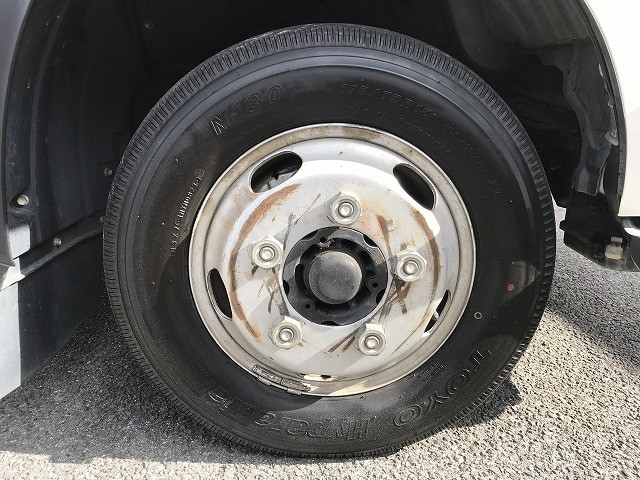 日野 デュトロ 小型 平ボディ 2RG-XZU605M(95483) 31枚目