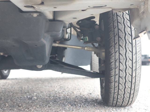 ダイハツ ハイゼット 軽 軽バン EBD-S500P(95484) 26枚目