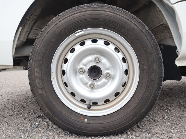 ダイハツ ハイゼット 軽 軽バン EBD-S500P(95484) 27枚目