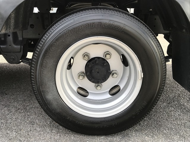 日野 デュトロ 小型 平ボディ 2RG-XZU605M(95483) 33枚目