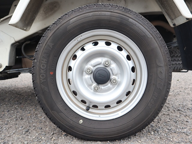 ダイハツ ハイゼット 軽 軽バン EBD-S500P(95484) 28枚目