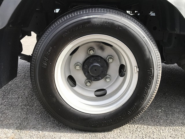 日野 デュトロ 小型 平ボディ 2RG-XZU605M(95483) 34枚目