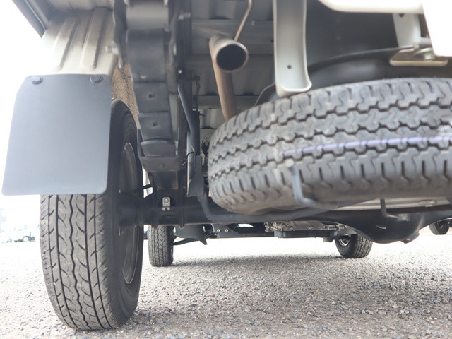 ダイハツ ハイゼット 軽 軽バン EBD-S500P(95484) 29枚目