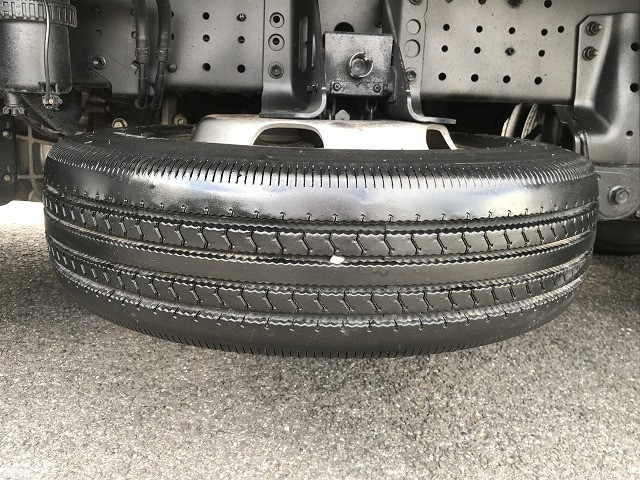 日野 デュトロ 小型 平ボディ 2RG-XZU605M(95483) 35枚目