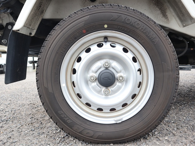 ダイハツ ハイゼット 軽 軽バン EBD-S500P(95484) 31枚目