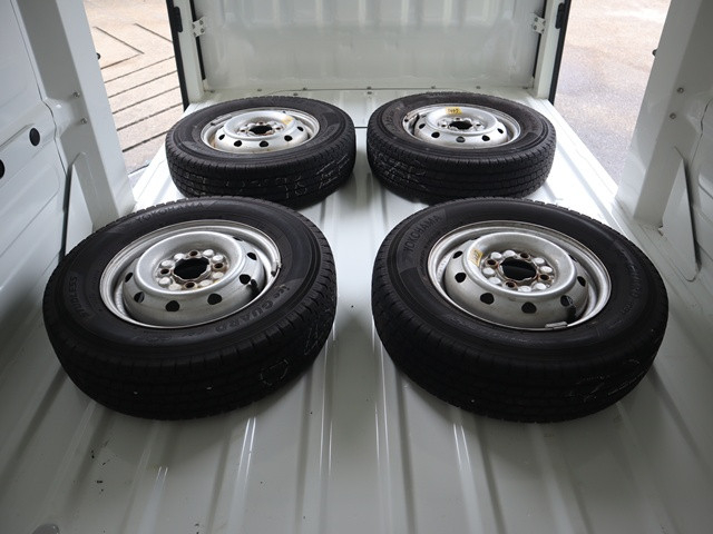 ダイハツ ハイゼット 軽 軽バン EBD-S500P(95484) 32枚目