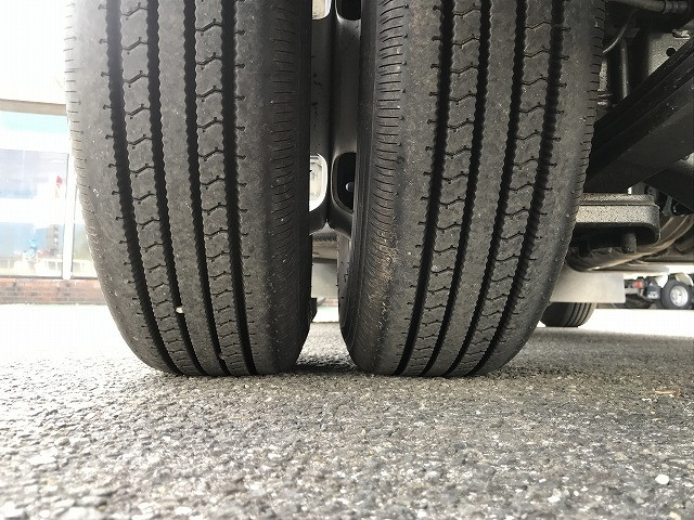 日野 デュトロ 小型 平ボディ 2RG-XZU605M(95483) 38枚目