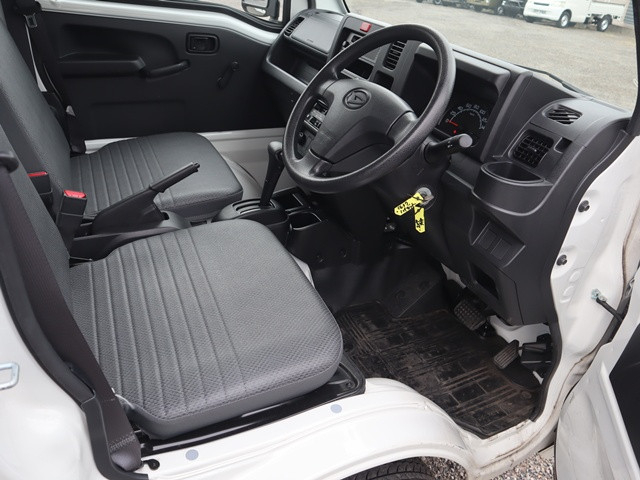 ダイハツ ハイゼット 軽 軽バン EBD-S500P(95484) 33枚目