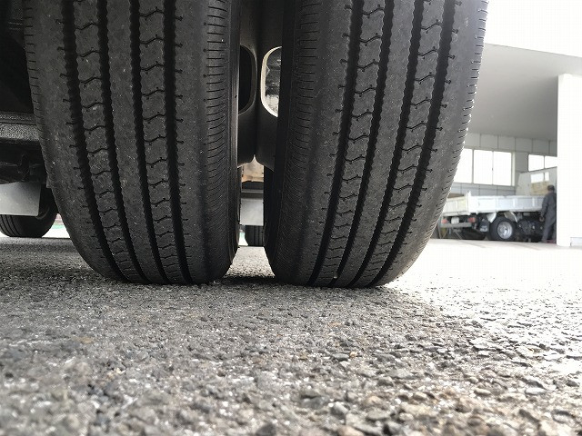 日野 デュトロ 小型 平ボディ 2RG-XZU605M(95483) 39枚目