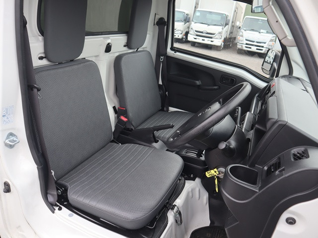 ダイハツ ハイゼット 軽 軽バン EBD-S500P(95484) 34枚目