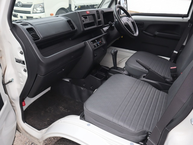 ダイハツ ハイゼット 軽 軽バン EBD-S500P(95484) 35枚目