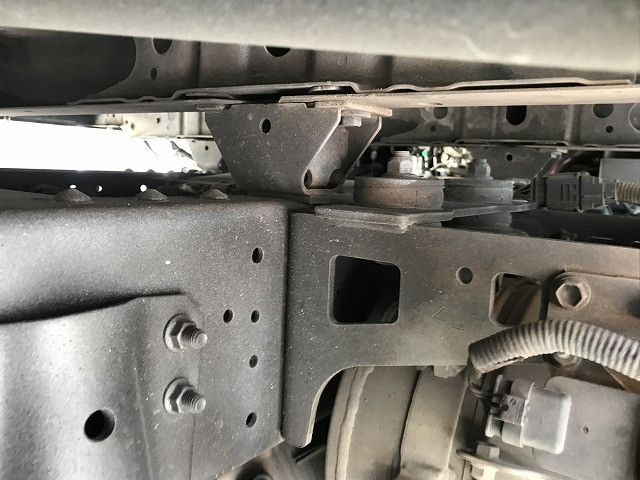 日野 デュトロ 小型 平ボディ 2RG-XZU605M(95483) 42枚目