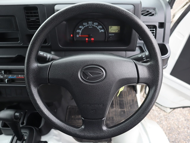 ダイハツ ハイゼット 軽 軽バン EBD-S500P(95484) 37枚目