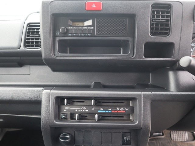 ダイハツ ハイゼット 軽 軽バン EBD-S500P(95484) 39枚目