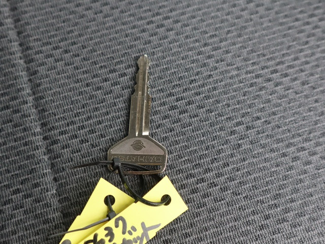 ダイハツ ハイゼット 軽 軽バン EBD-S500P(95484) 40枚目