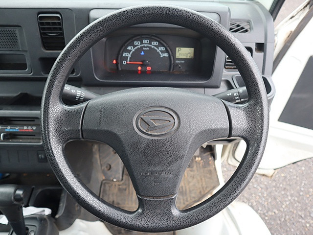 ダイハツ ハイゼット 軽 土砂ダンプ EBD-S510P(95485) 4枚目