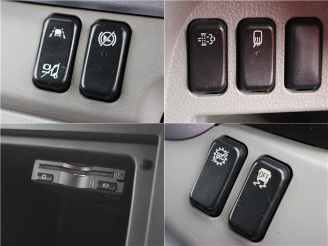 三菱ふそう キャンター 小型 平ボディ 2TG-FDA00(95487) 11枚目