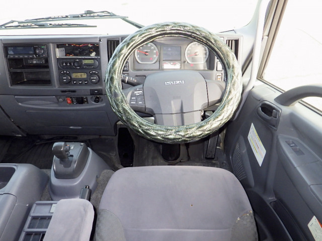 いすゞ フォワード 中型 アルミウィング 2RG-FRR90T2(95486) 15枚目