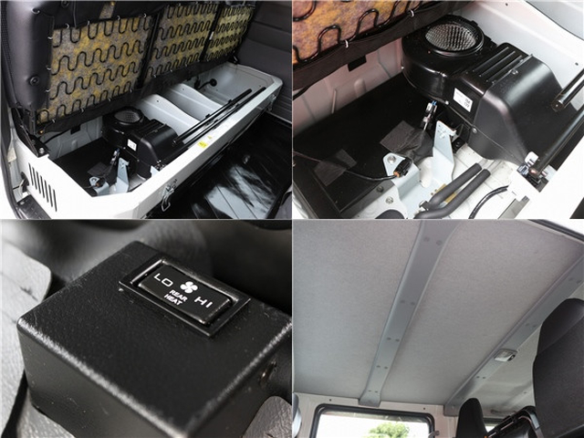 三菱ふそう キャンター 小型 平ボディ 2TG-FDA00(95487) 14枚目