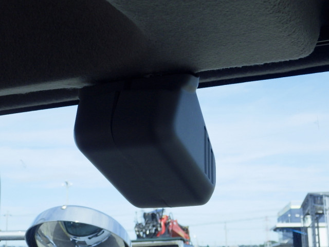 いすゞ フォワード 中型 アルミウィング 2RG-FRR90T2(95486) 17枚目