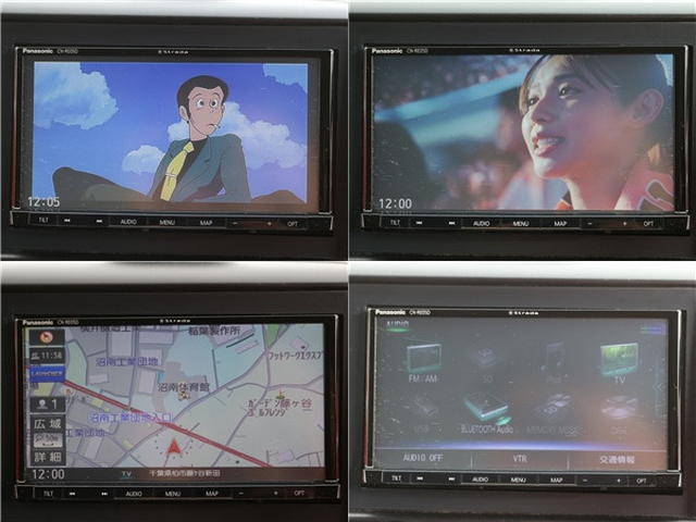 三菱ふそう キャンター 小型 平ボディ 2TG-FDA00(95487) 16枚目