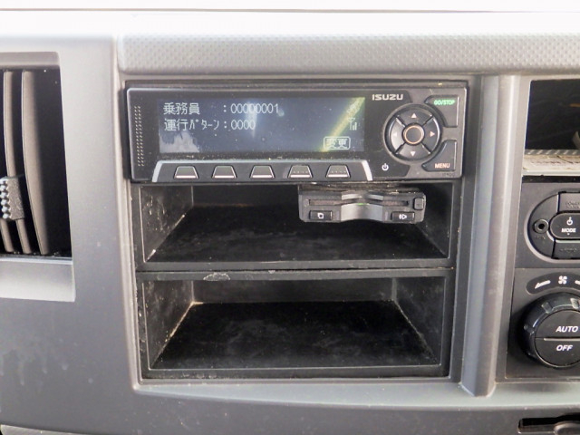 いすゞ フォワード 中型 アルミウィング 2RG-FRR90T2(95486) 19枚目