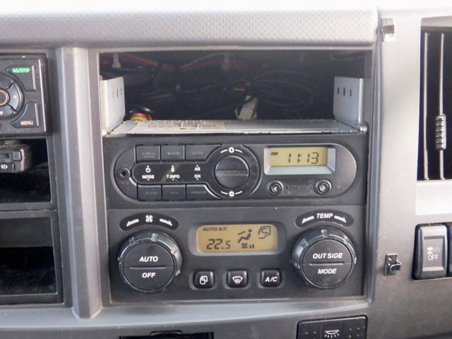 いすゞ フォワード 中型 アルミウィング 2RG-FRR90T2(95486) 20枚目