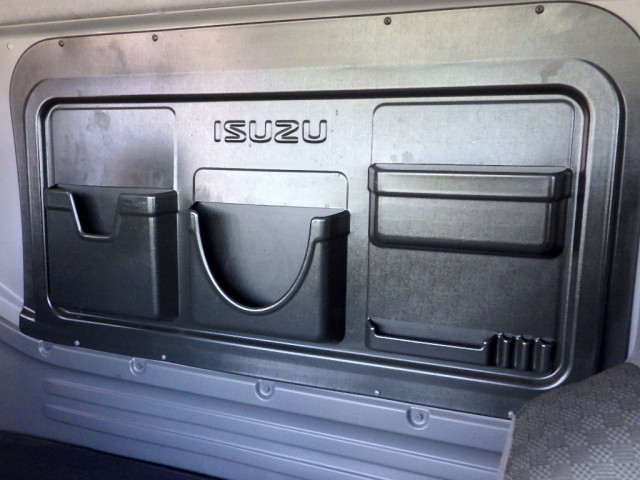 いすゞ フォワード 中型 アルミウィング 2RG-FRR90T2(95486) 24枚目