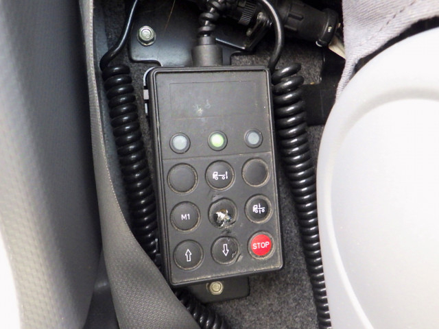 いすゞ フォワード 中型 アルミウィング 2RG-FRR90T2(95486) 25枚目