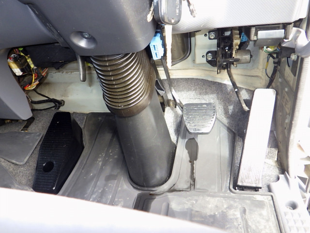 いすゞ フォワード 中型 アルミウィング 2RG-FRR90T2(95486) 26枚目