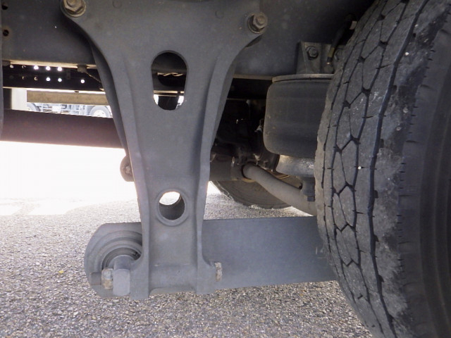 いすゞ フォワード 中型 アルミウィング 2RG-FRR90T2(95486) 27枚目