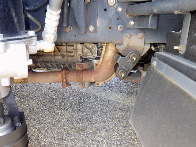 いすゞ フォワード 中型 アルミウィング 2RG-FRR90T2(95486) 29枚目