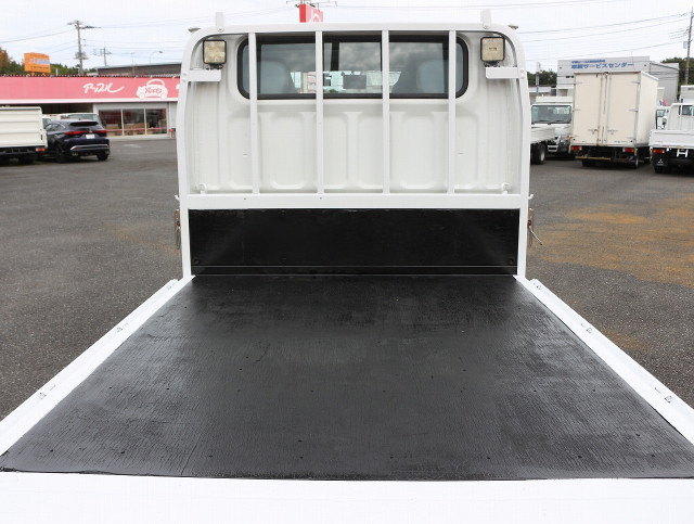 三菱ふそう キャンター 小型 平ボディ 2TG-FDA00(95487) 28枚目