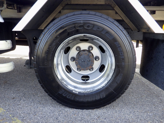 いすゞ フォワード 中型 アルミウィング 2RG-FRR90T2(95486) 31枚目