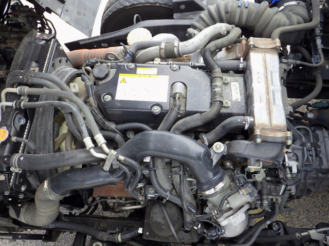 いすゞ フォワード 中型 アルミウィング 2RG-FRR90T2(95486) 35枚目