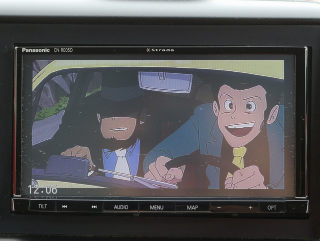 三菱ふそう キャンター 小型 平ボディ 2TG-FDA00(95487) 35枚目