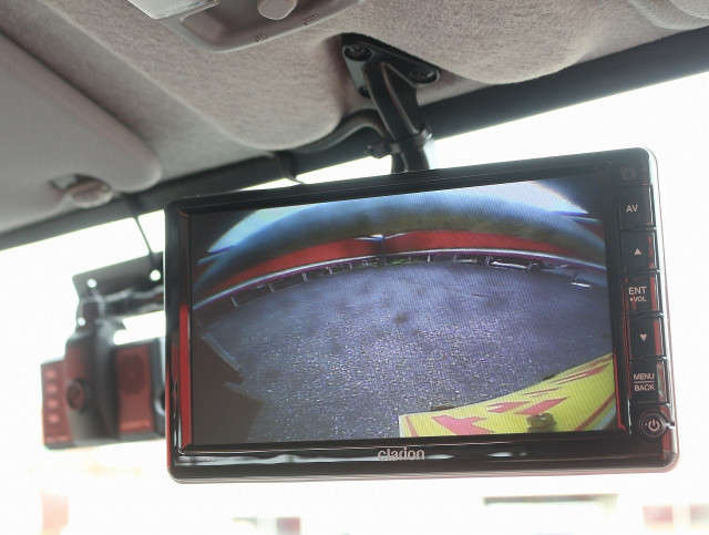 三菱ふそう キャンター 小型 平ボディ 2TG-FDA00(95487) 37枚目