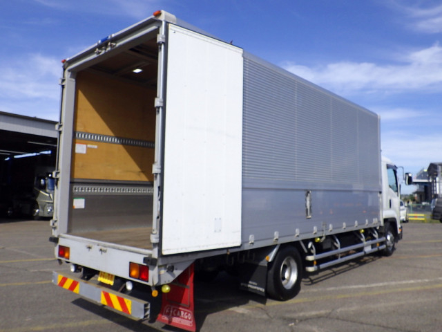 いすゞ フォワード 中型 アルミウィング 2RG-FRR90T2(95486) 41枚目