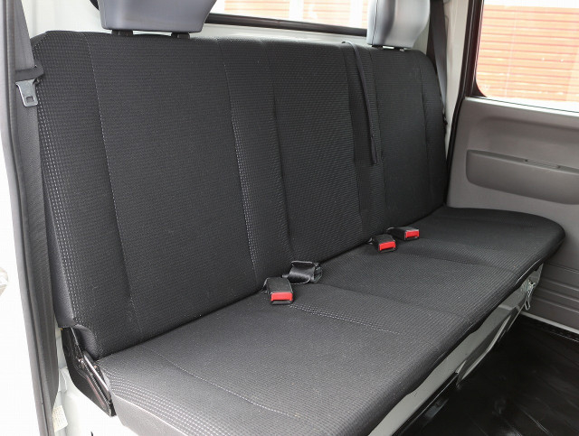 三菱ふそう キャンター 小型 平ボディ 2TG-FDA00(95487) 42枚目