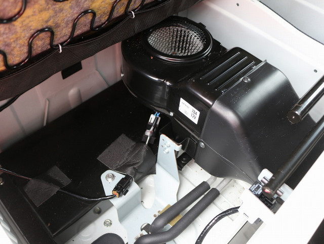 三菱ふそう キャンター 小型 平ボディ 2TG-FDA00(95487) 43枚目