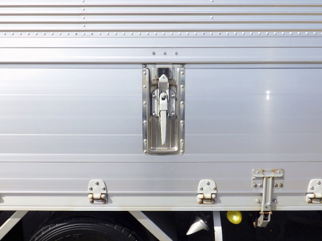 いすゞ フォワード 中型 アルミウィング 2RG-FRR90T2(95486) 45枚目