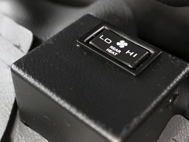 三菱ふそう キャンター 小型 平ボディ 2TG-FDA00(95487) 44枚目