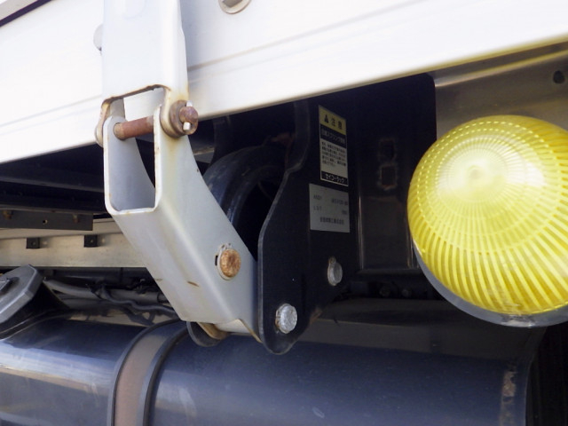 いすゞ フォワード 中型 アルミウィング 2RG-FRR90T2(95486) 46枚目