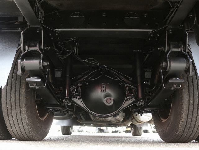 三菱ふそう キャンター 小型 平ボディ 2TG-FDA00(95487) 48枚目