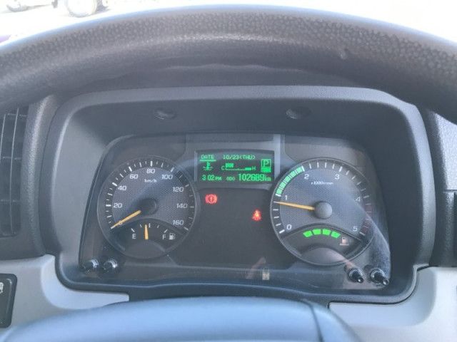 三菱ふそう キャンター 小型 Wキャブ 2RG-FBA20(95488) 6枚目