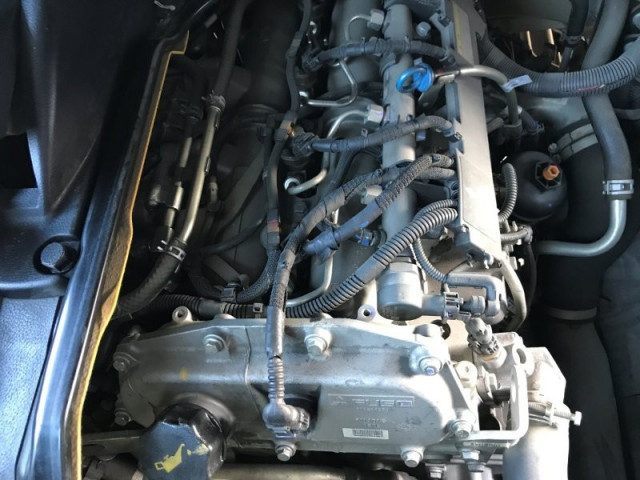 三菱ふそう キャンター 小型 Wキャブ 2RG-FBA20(95488) 16枚目