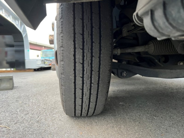 三菱ふそう キャンター 小型 Wキャブ 2RG-FBA20(95488) 18枚目