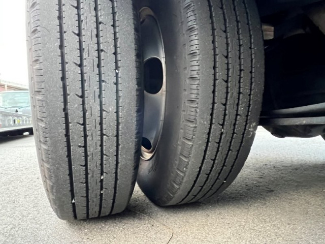 三菱ふそう キャンター 小型 Wキャブ 2RG-FBA20(95488) 19枚目