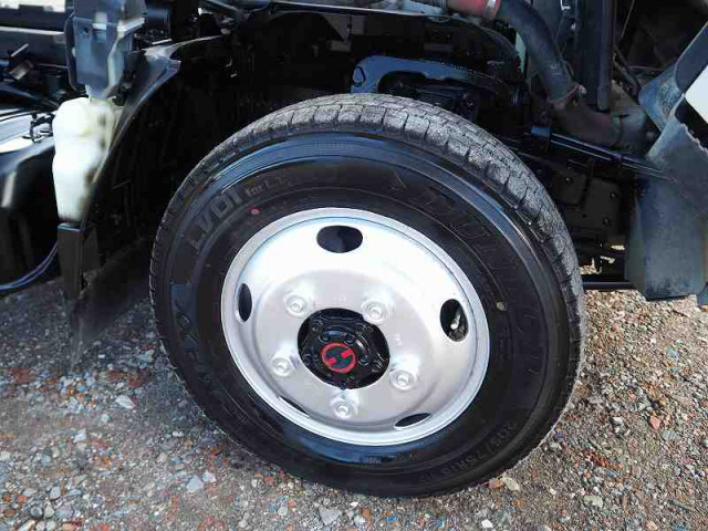 いすゞ エルフ 小型 土砂ダンプ TPG-NKS85AN(95489) 18枚目