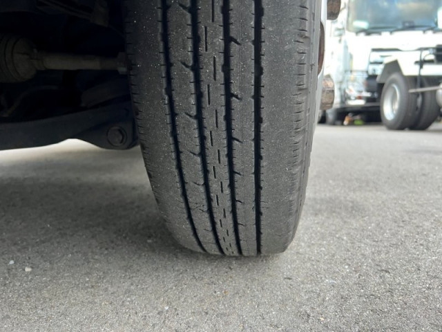 三菱ふそう キャンター 小型 Wキャブ 2RG-FBA20(95488) 20枚目